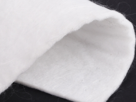 中山长丝土工布